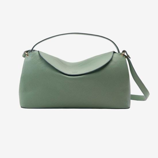  터스크 토트백 LB 9941 GREEN