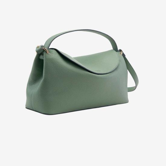  터스크 토트백 LB 9941 GREEN - TUSK