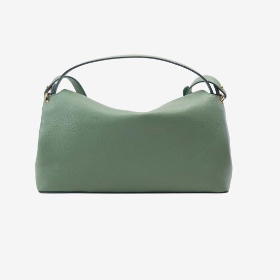  터스크 토트백 LB 9941 GREEN - TUSK