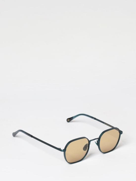 26SS 모스콧 선글라스 OR UTZ O UTZ SUN 1400 Navy