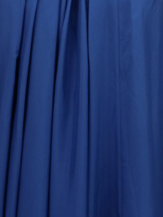 26FW 짐머만 롱 원피스 8418DSS261 DKCB Blue - ZIMMERMANN