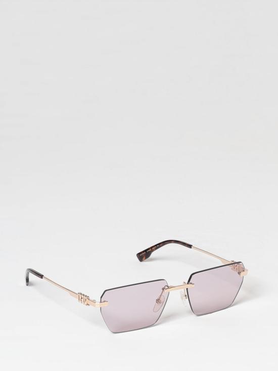 26SS 디스퀘어드2 선글라스 D20102 s EYR UR Pink