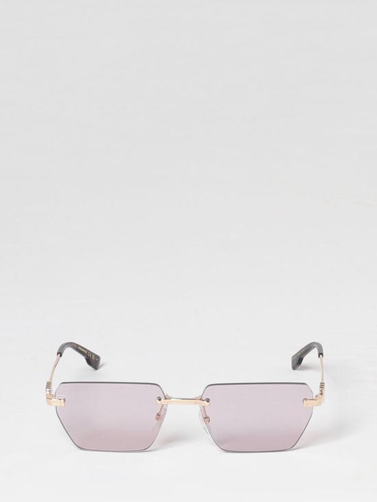 26SS 디스퀘어드2 선글라스 D20102 s EYR UR Pink - DSQUARED2