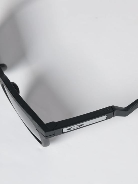 26SS 오클리 선글라스 9533 953301 Black - OAKLEY