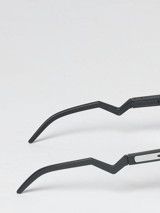 26SS 오클리 선글라스 9533 953301 Black - OAKLEY