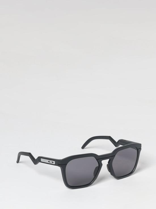 26SS 오클리 선글라스 9533 953301 Black