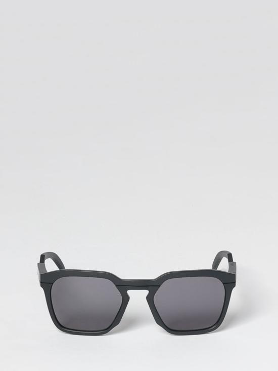 26SS 오클리 선글라스 9533 953301 Black - OAKLEY