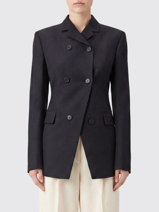 26FW 케이트 자켓 6248582 200 Black