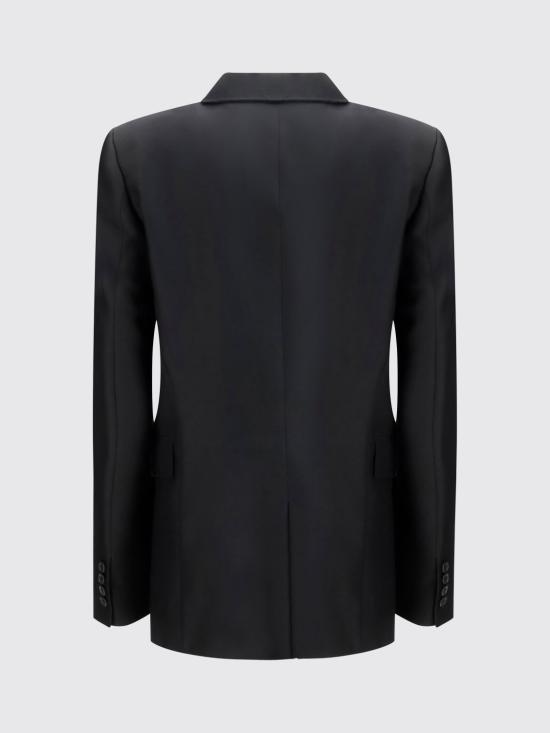 26FW 케이트 자켓 6248582 200 Black - KHAITE