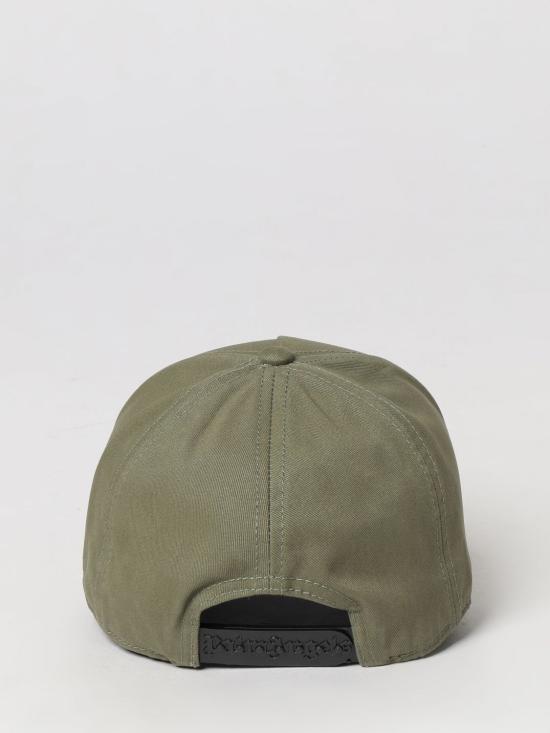 26SS 팜앤젤스 모자 PMLB104S26FAB005 5603 Green - PALM ANGELS