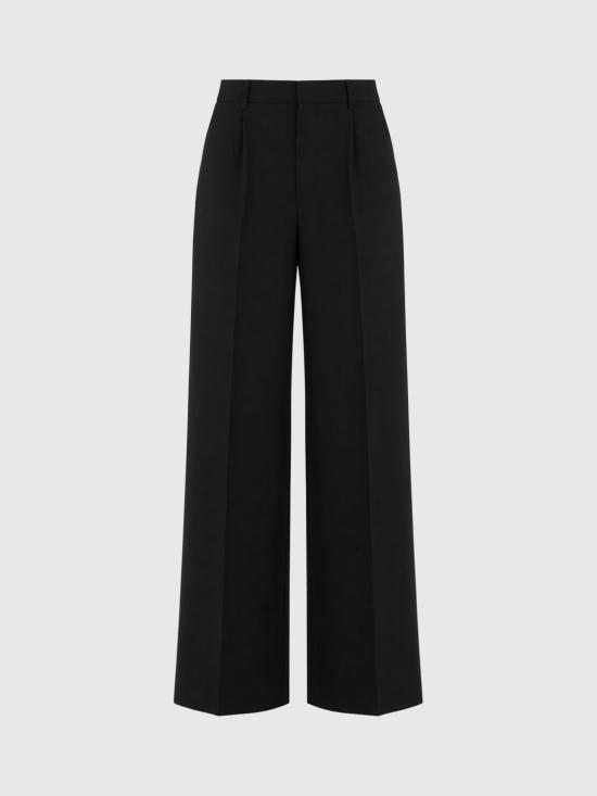26SS 피티토리노 스트레이트 팬츠 CDVSLLZ00STDZI56 0990 Black - PT TORINO