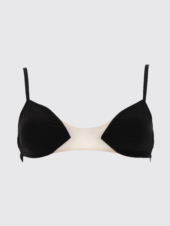 26SS 릭 오웬스 브라  RO01F6096TULY09 21 Black