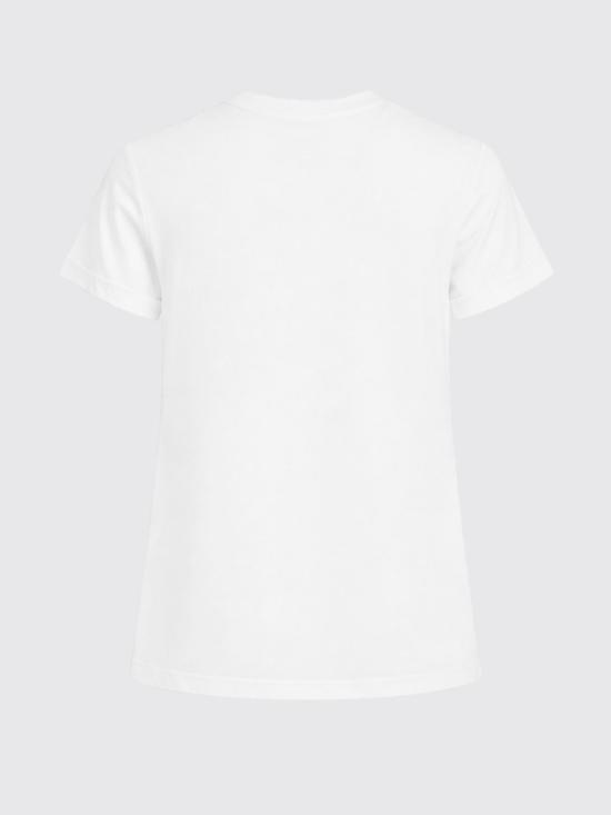 26SS 스튜디오 니콜슨 반팔 티셔츠 MARINESNW1619 OFF White - STUDIO NICHOLSON
