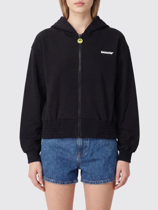 26SS 바로우 자켓 S6BWWOZH143 110 Black