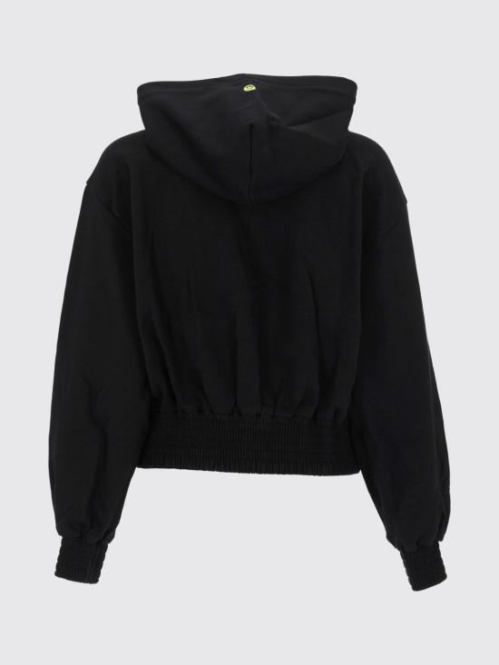 26SS 바로우 자켓 S6BWWOZH143 110 Black - BARROW