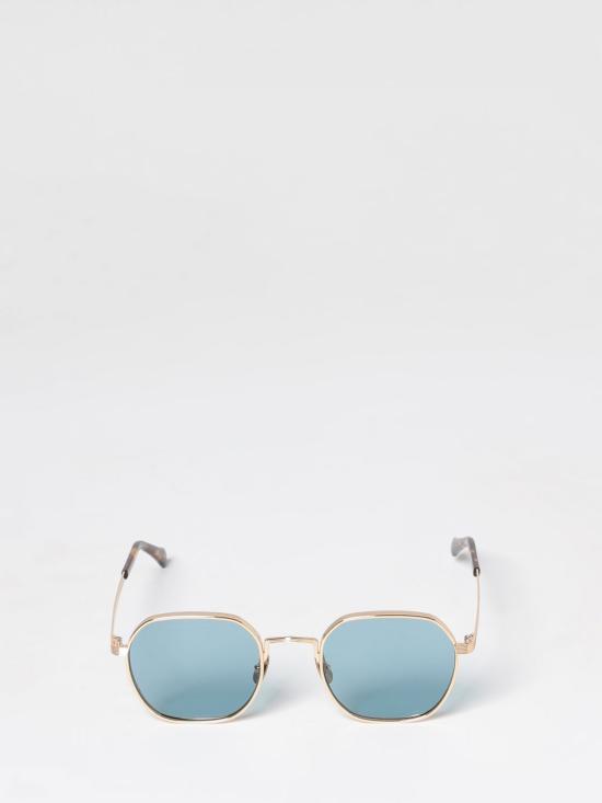 26SS 모스콧 선글라스 OR UTZ O UTZ SUN 0700 Gold - MOSCOT