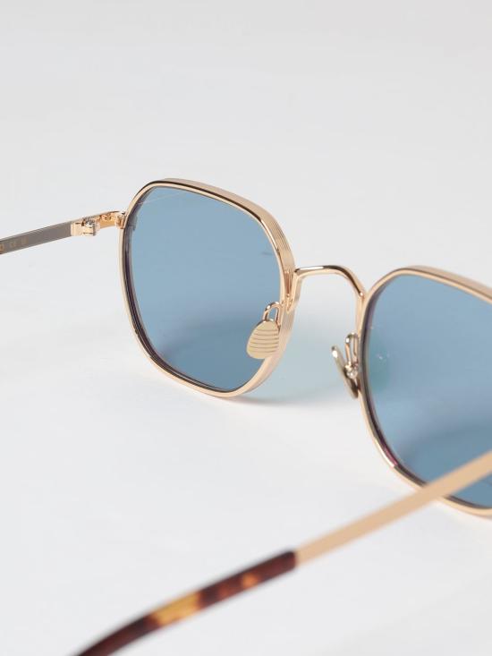 26SS 모스콧 선글라스 OR UTZ O UTZ SUN 0700 Gold - MOSCOT