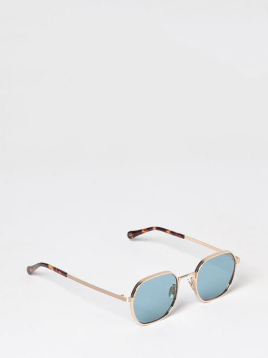 26SS 모스콧 선글라스 OR UTZ O UTZ SUN 0700 Gold