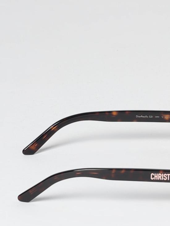 26SS 디올 선글라스 DIORPACIFICS3I 20F0T Multicolor - DIOR