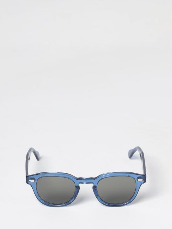 26SS 모스콧 선글라스 OR LMB2 S LEMTOSH SUN Sapphire - MOSCOT