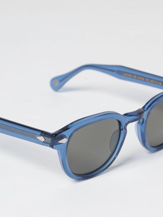 26SS 모스콧 선글라스 OR LMB2 S LEMTOSH SUN Sapphire - MOSCOT