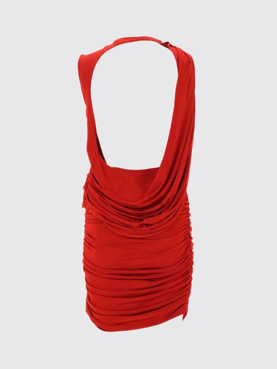 26SS 마그다뷰트림 숏 원피스 131525 Red - MAGDA BUTRYM