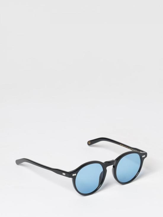 26SS 모스콧 선글라스 OR MLB2 S MILTZEN BASE 2 SUN 0200 td Black 2