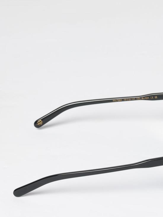 26SS 모스콧 선글라스 OR MLB2 S MILTZEN BASE 2 SUN 0200 td Black 2 - MOSCOT