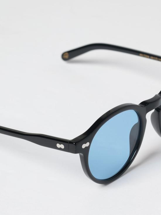 26SS 모스콧 선글라스 OR MLB2 S MILTZEN BASE 2 SUN 0200 td Black 2 - MOSCOT