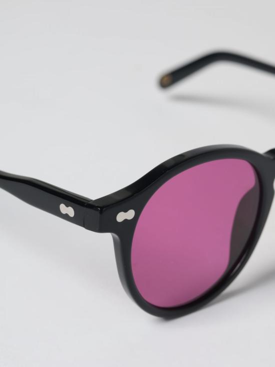 26SS 모스콧 선글라스 OR MLB2 S MILTZEN BASE 2 SUN 0200tg Black 3 - MOSCOT