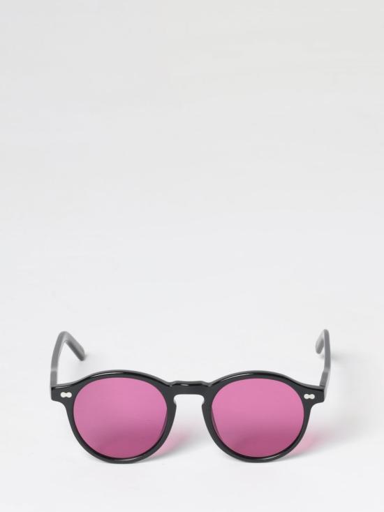 26SS 모스콧 선글라스 OR MLB2 S MILTZEN BASE 2 SUN 0200tg Black 3 - MOSCOT