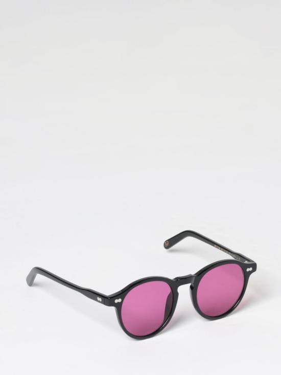 26SS 모스콧 선글라스 OR MLB2 S MILTZEN BASE 2 SUN 0200tg Black 3