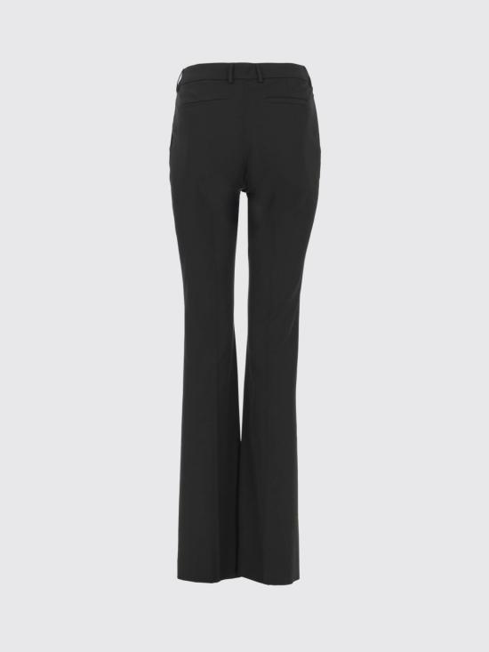 26SS 피티토리노 스트레이트 팬츠 CDVSELZ00STDFT34 0990 Black - PT TORINO