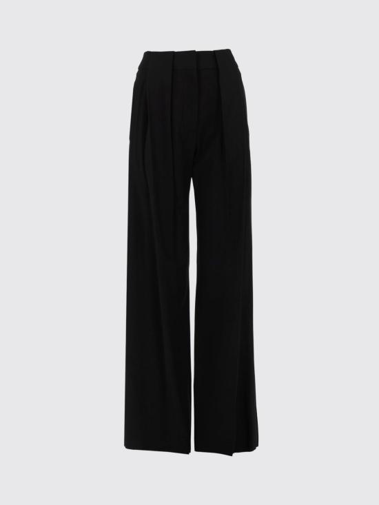 26SS 피티토리노 스트레이트 팬츠 CDVSNCZX0STDBS94 0990 Black - PT TORINO
