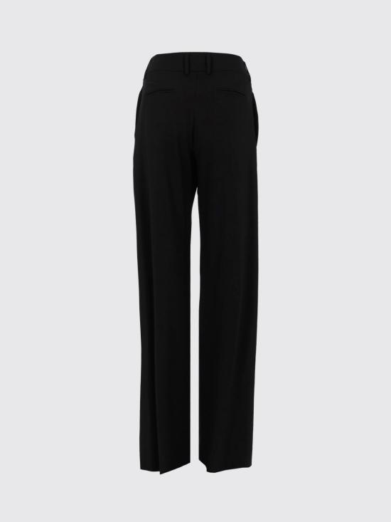 26SS 피티토리노 스트레이트 팬츠 CDVSNCZX0STDBS94 0990 Black - PT TORINO