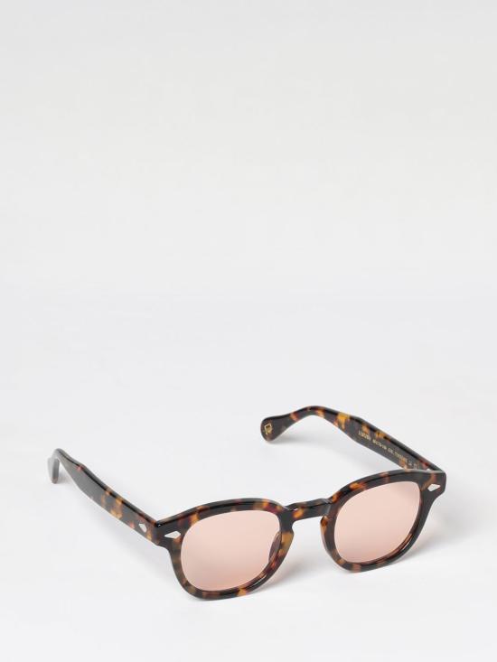26SS 모스콧 선글라스 OR LMB2 S LEMTOSH BASE 2 SUN tortoise broadway Multicolor