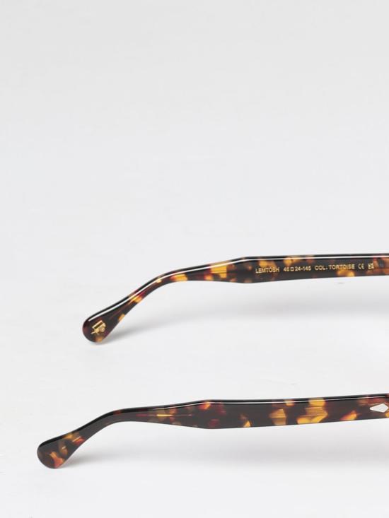 26SS 모스콧 선글라스 OR LMB2 S LEMTOSH BASE 2 SUN tortoise broadway Multicolor - MOSCOT