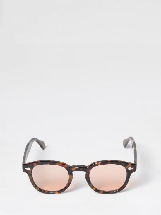 26SS 모스콧 선글라스 OR LMB2 S LEMTOSH BASE 2 SUN tortoise broadway Multicolor - MOSCOT