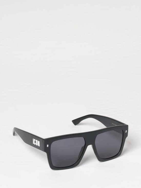 26SS 디스퀘어드2 선글라스 ICON0030 S OIT U1 Black 2