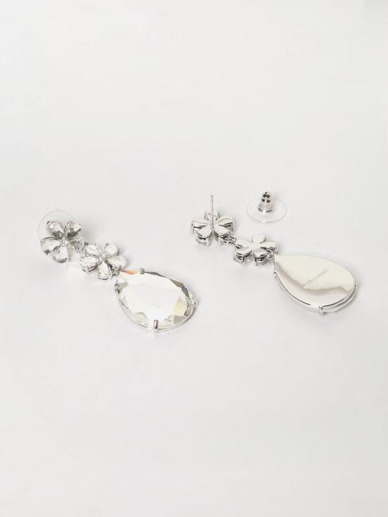26FW 셀프 포트레이트 보석 PF26643ESL Silver - SELF PORTRAIT