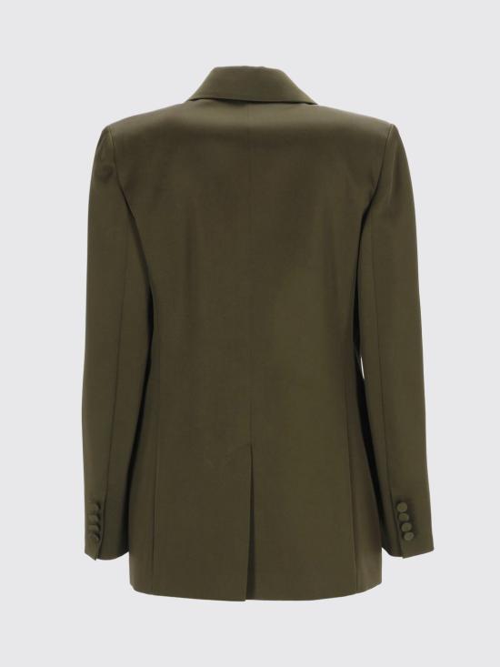 26SS 막스마라 수트 자켓 2616041023600 048 Green - MAX MARA