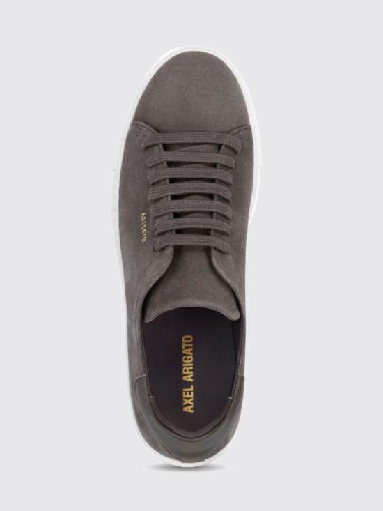26FW 악셀 아리가토 스니커즈 F2927002 Brown - AXEL ARIGATO