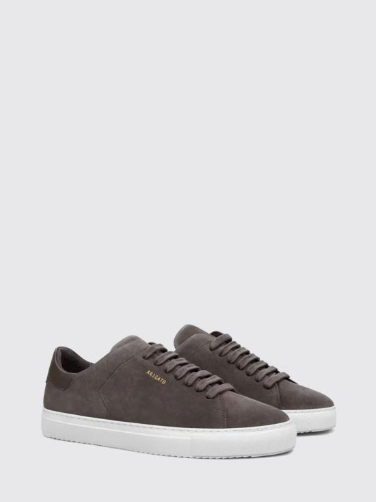 26FW 악셀 아리가토 스니커즈 F2927002 Brown - AXEL ARIGATO