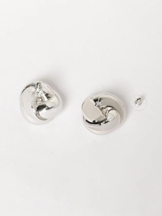 26FW 셀프 포트레이트 보석 PF26652ESL Silver - SELF PORTRAIT