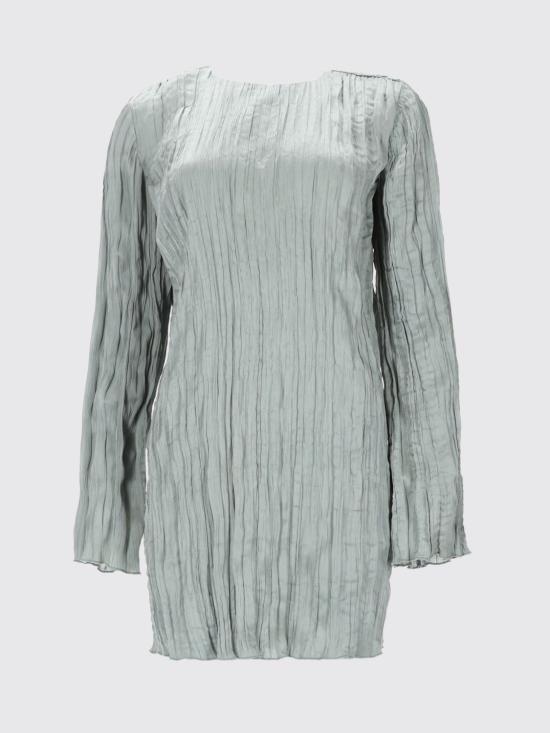 26SS 스타우드 롱 원피스 R26R2165LE SVSG Silver - STAUD