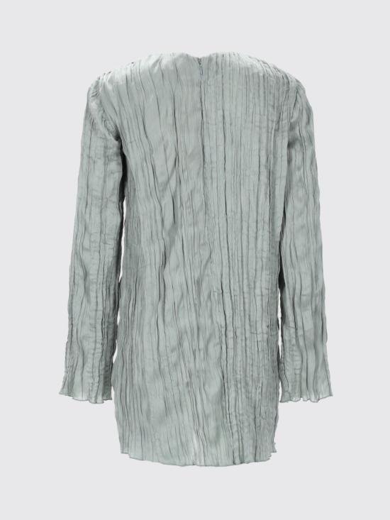 26SS 스타우드 롱 원피스 R26R2165LE SVSG Silver - STAUD