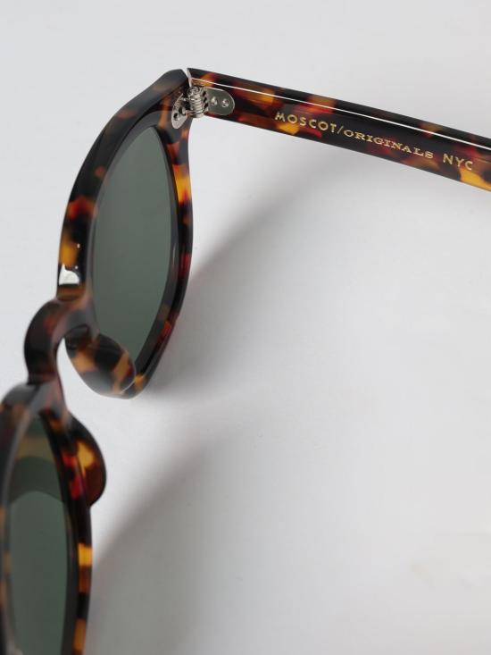 26SS 모스콧 선글라스 OR LEM S LEMTOSH SUN 2002 02 Multicolor - MOSCOT