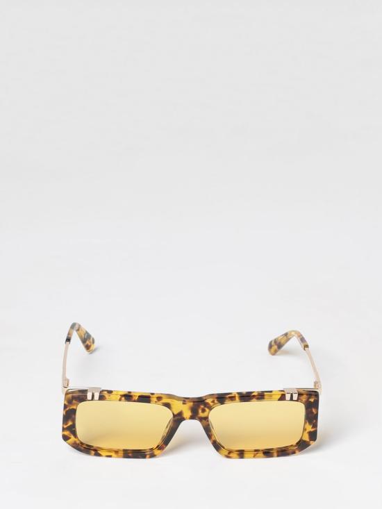 26SS 오프화이트 선글라스 OW2032 1918 Yellow - OFF WHITE