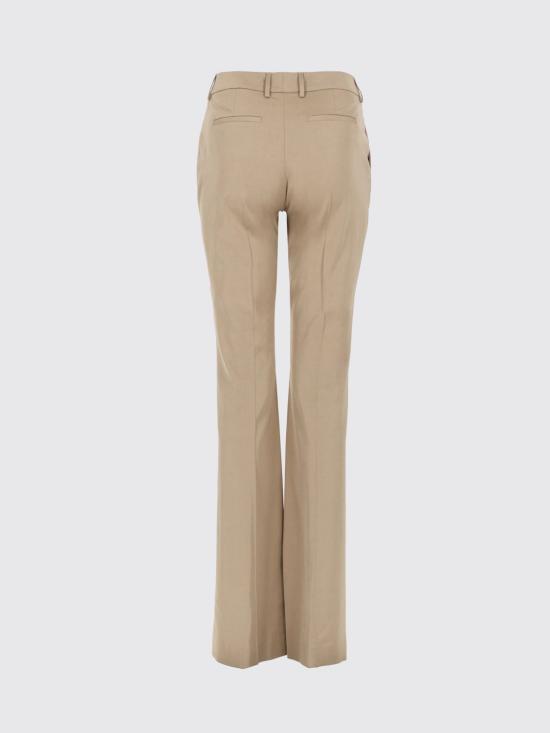 26SS 피티토리노 스트레이트 팬츠 CDVSELZ00STDFT34 0035 Beige - PT TORINO