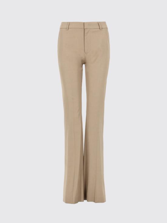 26SS 피티토리노 스트레이트 팬츠 CDVSELZ00STDFT34 0035 Beige - PT TORINO